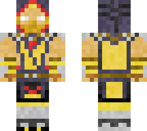 mk 11 scorpion