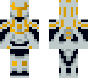 mod armor