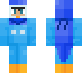 monka piplup