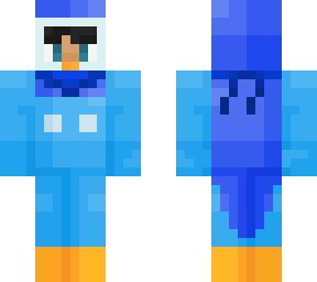 monka piplup