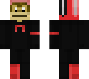monkey bunny outfit