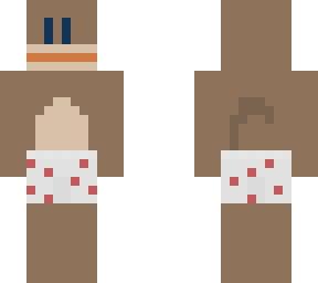 monkey-original link in description