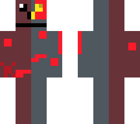 monstrosity mashup