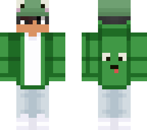 moo moo frogy