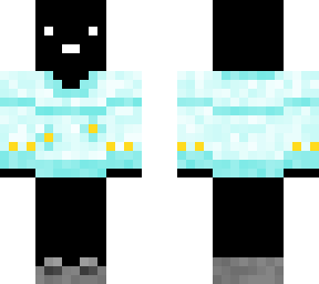 moon's fancy outfit?