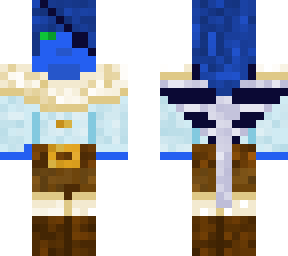 mossb0i minecraft skin
