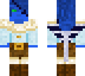 mossb0i minecraft skin