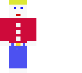 mr bill