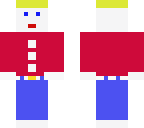 mr bill
