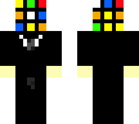 mr.cubed