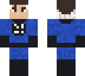 mr fantastic