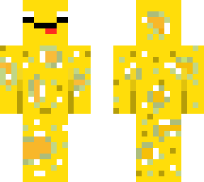 mr.mouldcheese (skin contest)
