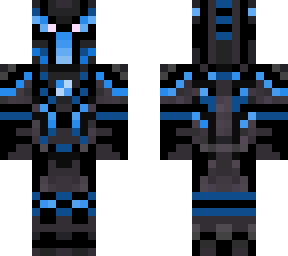 mrendermen_ recolored