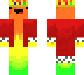 mrmangofruit