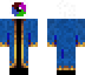 mult-eye mage