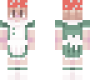 mushroom boy