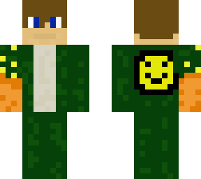 my avatar