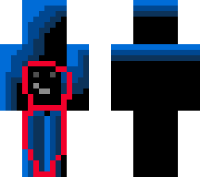 my dream skin