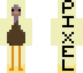 my first pixel art
