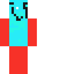 my friend made dis