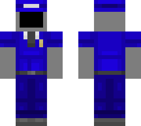 my friend without no face