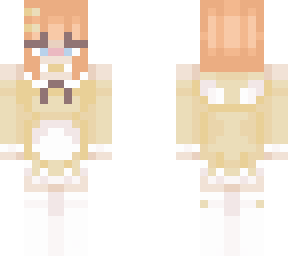 my mc skin :d