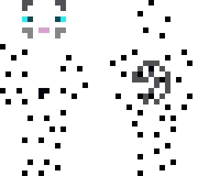 my minecraft skin