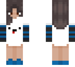 my new skin!