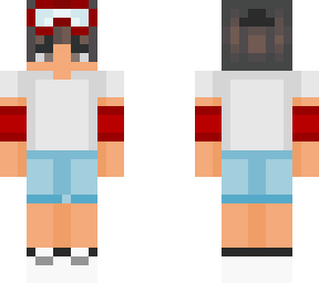 my official skin
