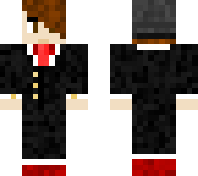 my personal skin :)