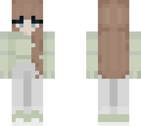 my personal skin