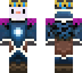 my purland skin
