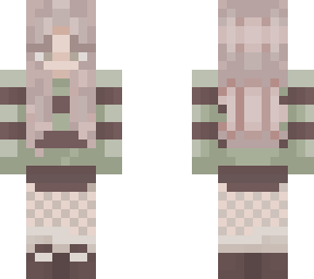 my skin :0