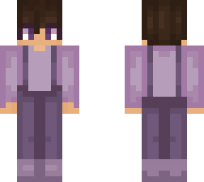 my skin (but the better version)