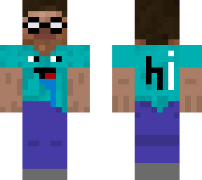 my skin :d