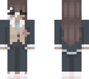 my skin