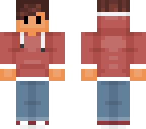 my skin