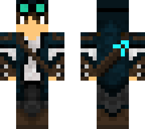 my skin