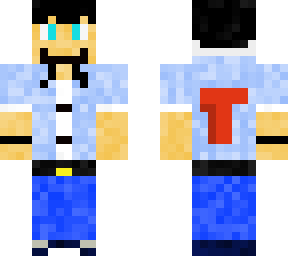 my skin