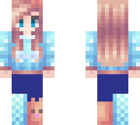 my skin