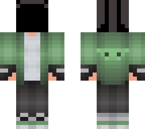 my skin for zxnth_kay