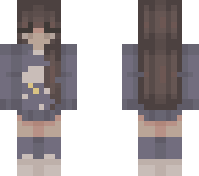 my skin pack