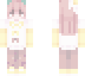 my skin pack