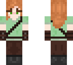 my version of alex