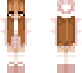 my version of b0mbies skin
