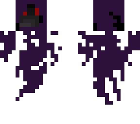 mysterious guy