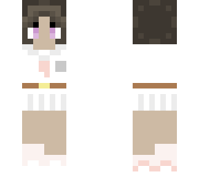 mystery with no hat and normal