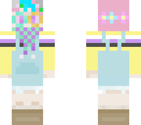 nb pride character update