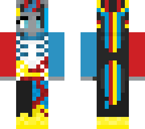neighthan rot from monster high