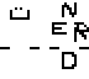nerd